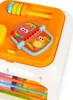 TOYZ, Motorikwrfel Aktivittswrfel, Kinder Sortierspiel Produktbild-Vorschau 3