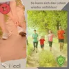 iHeel® Pads - 3er-Pack (6 Stück) - ​Blasen- & Fersenschutz Produktbild-Vorschau 6