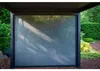 Sonnenrollo Mirador für 300 cm Seite anthrazit Produktbild-Vorschau 18