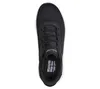 SKECHERS BOBS SQUAD CHAOS - I SLIP-INS Schwarz Produktbild-Vorschau 9