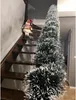 Weihnachtsgirlande - matt 6m Ruhhy 22310 Produktbild-Vorschau 13
