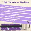 caseroxx Aufbewahrungstasche für Galakto Audio Token Produktbild-Vorschau 6