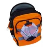 SCHLUGA Arbeitsrucksack Warnfarbe Orange - Lokführer- Produktbild-Vorschau 19
