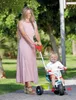 Molto Triciclo per bambini Urban Trike 3 in 1 Rosa MOLTO Anteprima dell’immagine prodotto 6