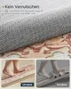 Orientteppich, SONGMICS HOME, Wohnzimmerteppich, Produktbild-Vorschau 5
