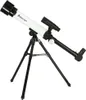 Astronomický dalekohled vzdělávací dalekohled pro děti na Náhled obrázku produktu 8