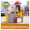 Rubble & Crew Parco Divertimenti Set Da Gioco Anteprima dell’immagine prodotto 5