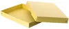 Falken PURE Aufbewahrungsbox pastellgelb 24.0 x 32.0 4.0 cm Produktbild-Vorschau 4