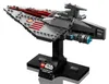 LEGO Star Wars Útočná loď triedy Acclamator, Stavebnica, 18 Náhľad obrázku produktu 11