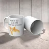 Mr. & Mrs. Panda Kaffeebecher Corgi Po - Weiß - Geschenk, Produktbild-Vorschau 4