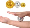 Massageball für Hand, magnetisch, mit Stacheln, zur Produktbild-Vorschau 1
