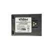 vhbw 2x Akku kompatibel mit Motorola JT1000, MTS2000, Produktbild-Vorschau 5