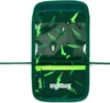 An open ergobag Brustbeutel with a lightning bolt pattern. Anteprima dell’immagine prodotto