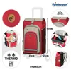 Andersen SHOPPER MANUFAKTUR carrello della spesa Royal Anteprima dell’immagine prodotto 3