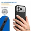 prio Flüssigsilikonhülle MAG für iPhone 18 Pro Max / 17 Pro Produktbild-Vorschau 5