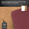 moex® Flip Case kompatibel mit Samsung Galaxy S7 - Hülle Produktbild-Vorschau 6