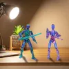 Viacdielny pohyblivý robot Shapeshift Titan (sada 4 kusov) Náhľad obrázku produktu 8