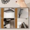 Set rubinetteria doccia, display digitale per la Anteprima dell’immagine prodotto 4