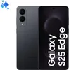 Samsung Galaxy S25 Edge Titanium Jetblack 12+512GB Produktbild-Vorschau 17