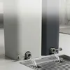 Set di mocio piatto Relaxdays, secchio da 6,5 litri con Anteprima dell’immagine prodotto 7