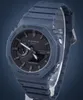 Chytré hodinky Casio NEW OAK Náhled obrázku produktu 5