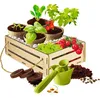 CLEMENTONI Mein Garten Set     0 Produktbild-Vorschau 5