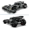 LEGO BATMAN 76331 Batman v Superman Batmobile Voir les images du produit 9