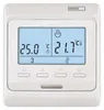 Fußbodenheizung-Thermostat P5601UF, programmierbar, verkabelt Podgląd zdjęcia produktu