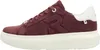 Rieker Sneaker - Bordeaux / Weiß Synthetik : 37 : Normal Produktbild-Vorschau 5