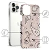 Paisley Dawn Nude  - Kompatibel mit iPhone 12 Pro Max Produktbild-Vorschau 5
