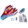 PAW Patrol, PAW VHC SuperPAW Team Jet UPCX GML, Dirigible, Vista previa de la imagen del producto 2