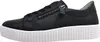 Gabor 73.334 Damenschuhe - Halbschuhe - Sneaker schwarz Produktbild-Vorschau 7