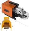 SucceBuy Pneumatisches Crimpwerkzeug AM-10, Produktbild-Vorschau 8