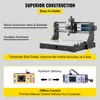 Machine à graver SucceBuy CNC 3018 DIY Pro 300 x 180 x 45 Voir les images du produit 6