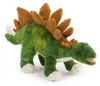 Pluszowy dinozaur Stegosaurus 9x30cm Podgląd zdjęcia produktu 1