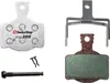 SwissStop Disc 30 E, Fahrradbremsbelag, Silber Produktbild-Vorschau 4