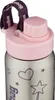 ergobag bouteille d'eau Trinkflasche Pink rose Voir les images du produit 5