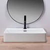 Lavabo da Appoggio Rea Gina 60 Anteprima dell’immagine prodotto 4