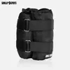 GORILLA SPORTS® Gewichtsmanschetten - 2er Set, 6 kg ( 2 x 3 Produktbild-Vorschau 2