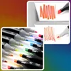 ASATO Alkoholmarker 262er Set doppelseitig mit Tragetasche Produktbild-Vorschau 3