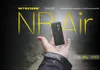 Nitecore NB Air 5000mAh Energy Bar - Powerbank Produktbild-Vorschau 14