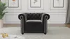 S-STYLE MÖBEL - Nox - Chesterfield Polstergarnitur mit Produktbild-Vorschau 11