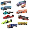 Hot Wheels BDW51, Sada vozidel, 3 rok/roky, Plast, Kov, Náhled obrázku produktu 4