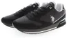 Herrenschuhe U.S. Polo Assn. Turnschuhe Schwarz - 43 Produktbild-Vorschau 4