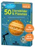 Spedizione Natura 50 Costellazioni e pianeti 6J Anteprima dell’immagine prodotto 1