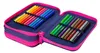 Piórnik 3-komorowy z wyposażeniem Coolpack Jumper 3 Podgląd zdjęcia produktu 6