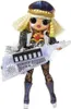MGA L.O.L. Surprise OMG ReMix Rock Big Sister Fame Queen Voir les images du produit 7