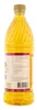 A bottle of cooking oil with a label. Produktbild-Vorschau