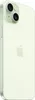 Smartphone Apple MU1Q3QL/A 6,7" 512 GB 6 GB RAM Verde Produktbild-Vorschau 2