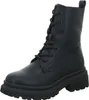 Schnürstiefelette Warmfutter bis 35mm Absatz (casual) DY001 Produktbild-Vorschau 1